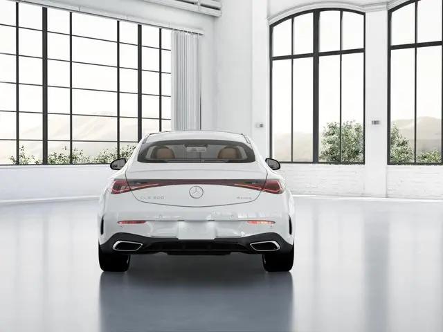 2026 Mercedes-Benz E-CLASS E 300 CLE 300