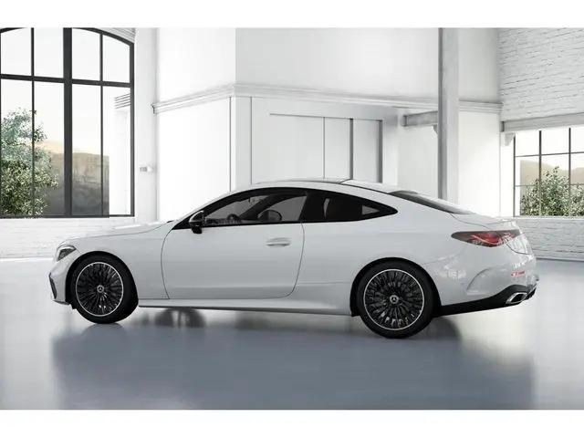 2026 Mercedes-Benz E-CLASS E 300 CLE 300