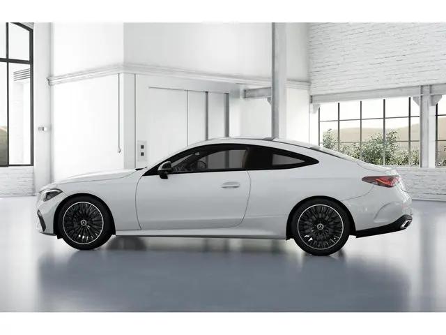 2026 Mercedes-Benz E-CLASS E 300 CLE 300