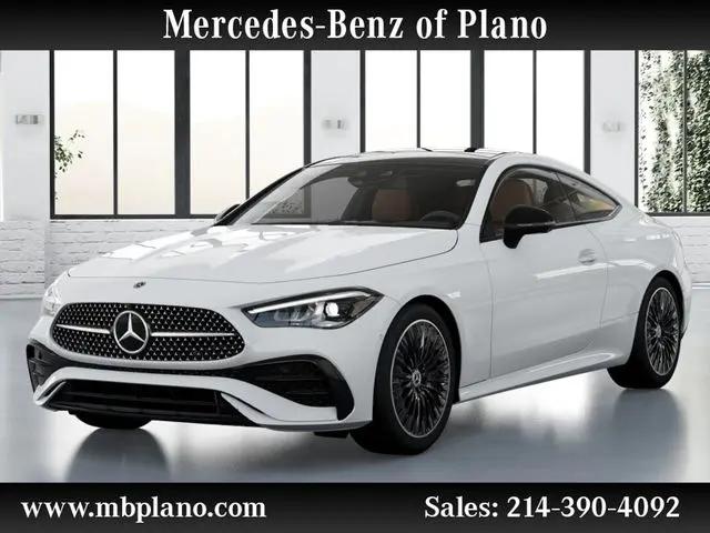 2026 Mercedes-Benz E-CLASS E 300 CLE 300 for sale in Plano, TX