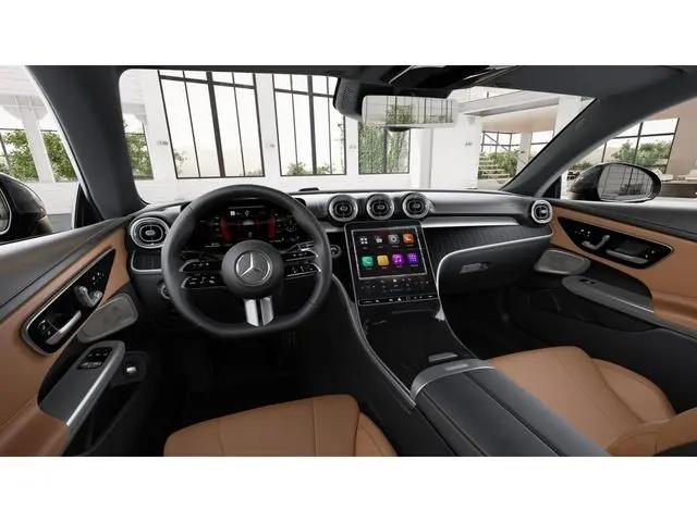 2026 Mercedes-Benz E-CLASS E 300 CLE 300