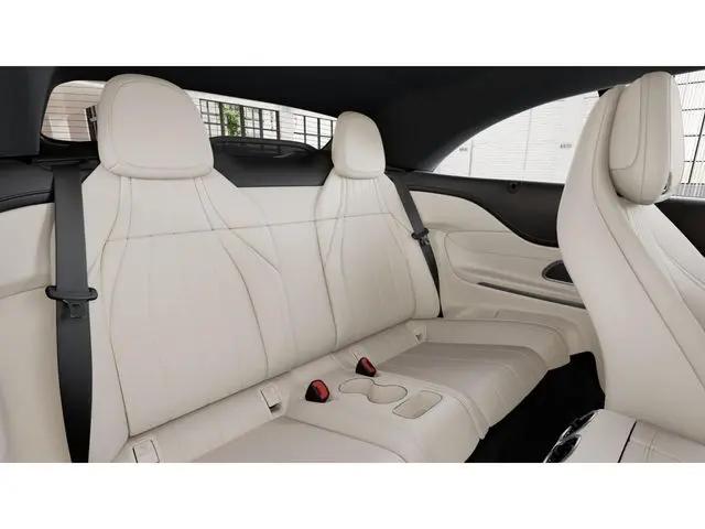2026 Mercedes-Benz CL AMG CLE 53
