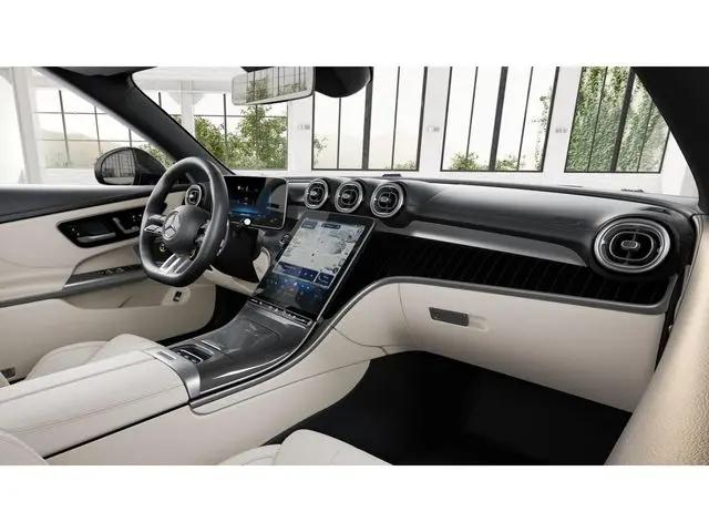 2026 Mercedes-Benz CL AMG CLE 53