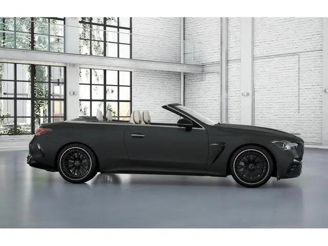 2026 Mercedes-Benz CL AMG CLE 53