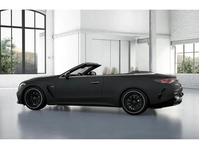 2026 Mercedes-Benz CL AMG CLE 53