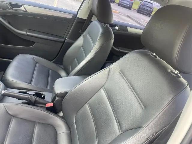 2017 Volkswagen Jetta 1.4T SE