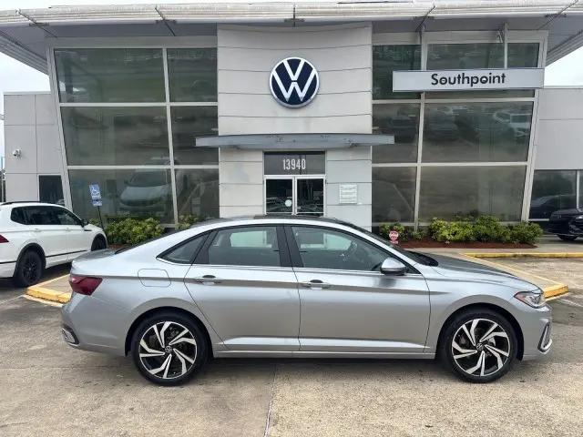 2026 Volkswagen Jetta SEL for sale in Baton Rouge, LA