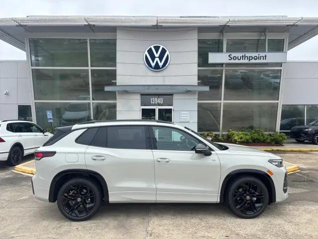 2026 Volkswagen Tiguan SE R-Line Black for sale in Baton Rouge, LA