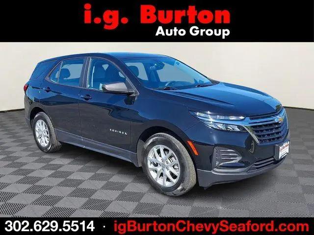 2024 Chevrolet Equinox FWD LS for sale in Seaford, DE