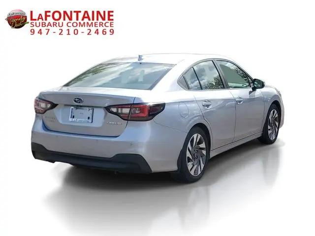2024 Subaru Legacy Limited