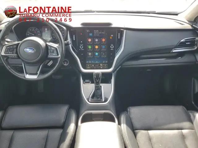 2024 Subaru Legacy Limited