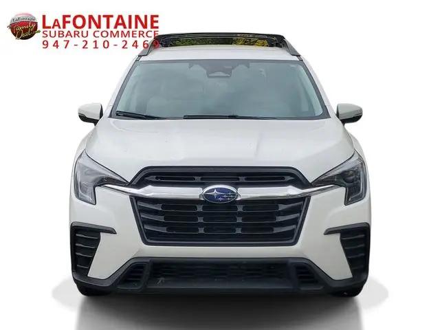 2023 Subaru Ascent Premium 8-Passenger