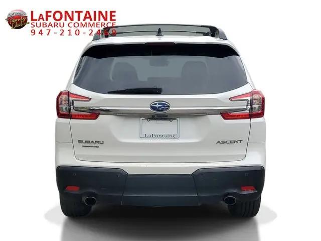 2023 Subaru Ascent Premium 8-Passenger