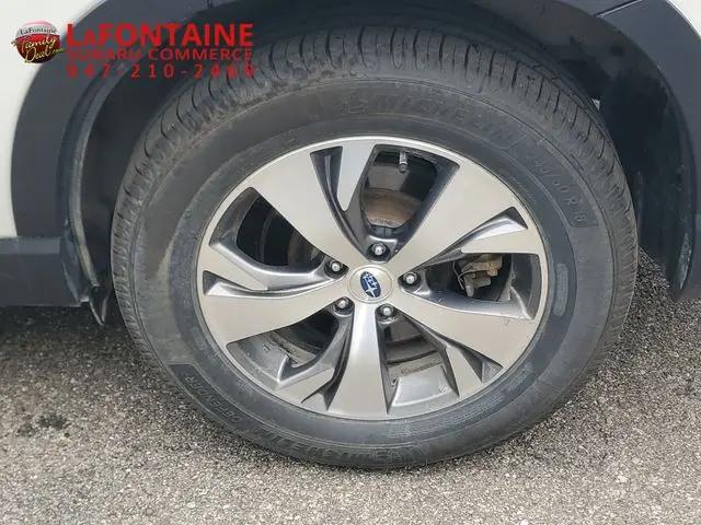 2023 Subaru Ascent Premium 8-Passenger
