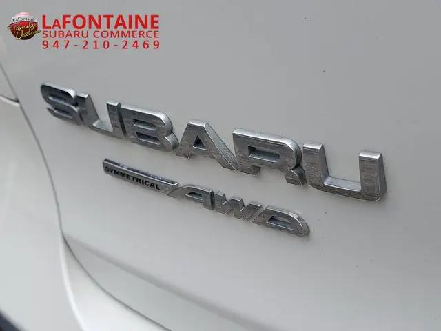 2023 Subaru Ascent Premium 8-Passenger