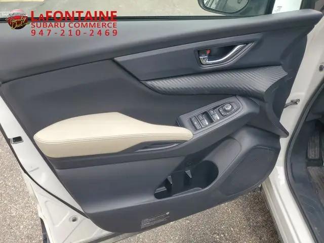 2023 Subaru Ascent Premium 8-Passenger