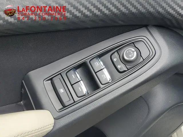 2023 Subaru Ascent Premium 8-Passenger