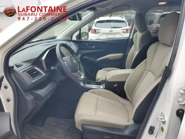 2023 Subaru Ascent Premium 8-Passenger