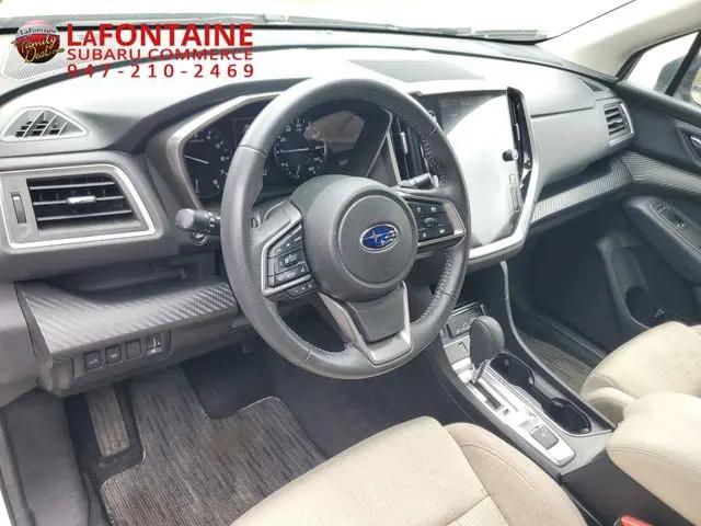 2023 Subaru Ascent Premium 8-Passenger