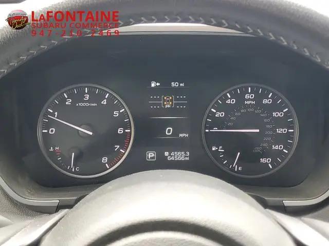 2023 Subaru Ascent Premium 8-Passenger