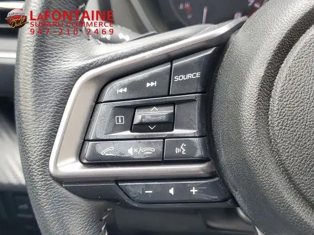 2023 Subaru Ascent Premium 8-Passenger