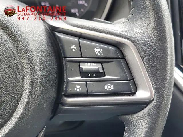 2023 Subaru Ascent Premium 8-Passenger