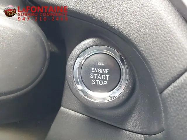 2023 Subaru Ascent Premium 8-Passenger
