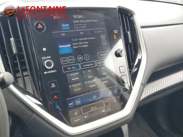2023 Subaru Ascent Premium 8-Passenger