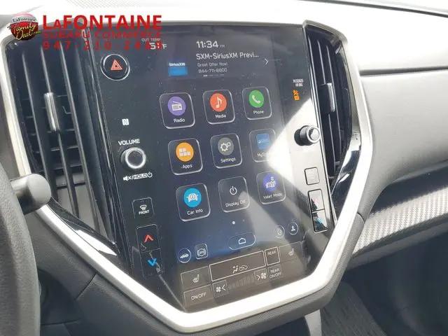 2023 Subaru Ascent Premium 8-Passenger