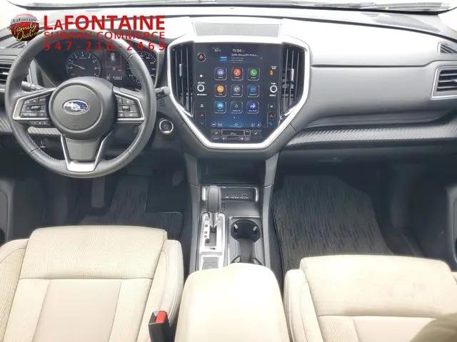 2023 Subaru Ascent Premium 8-Passenger