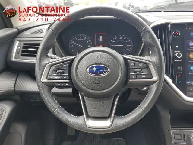 2023 Subaru Ascent Premium 8-Passenger