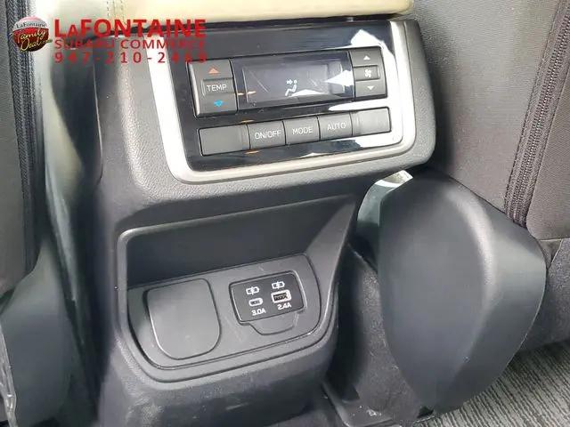 2023 Subaru Ascent Premium 8-Passenger