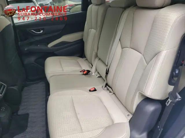 2023 Subaru Ascent Premium 8-Passenger