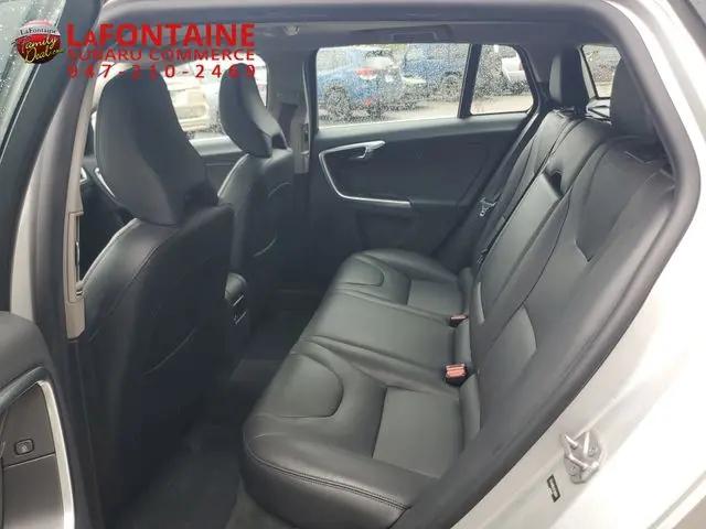 2015 Volvo V60 T5 Premier
