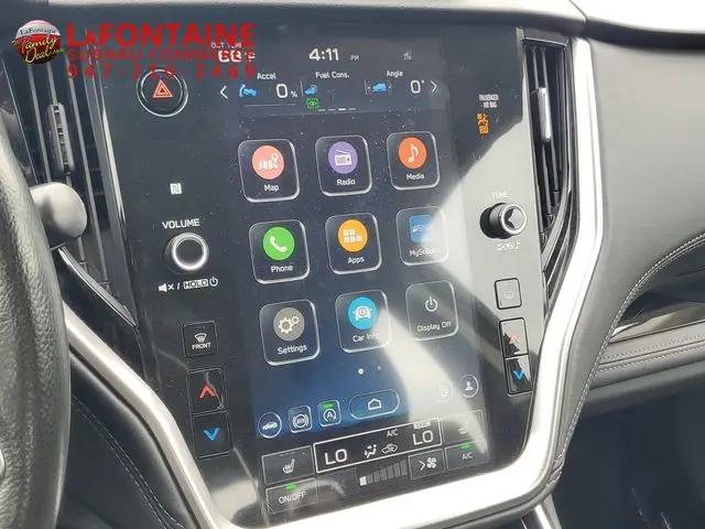 2024 Subaru Legacy Limited