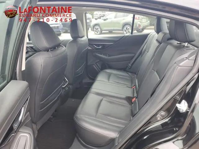 2024 Subaru Legacy Limited
