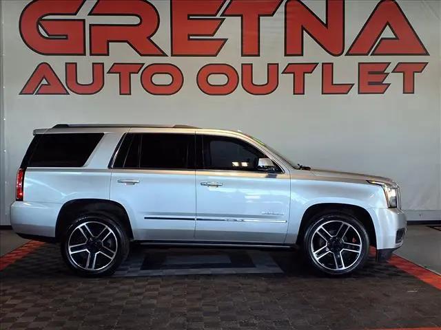2018 GMC Yukon Denali for sale in Gretna, NE