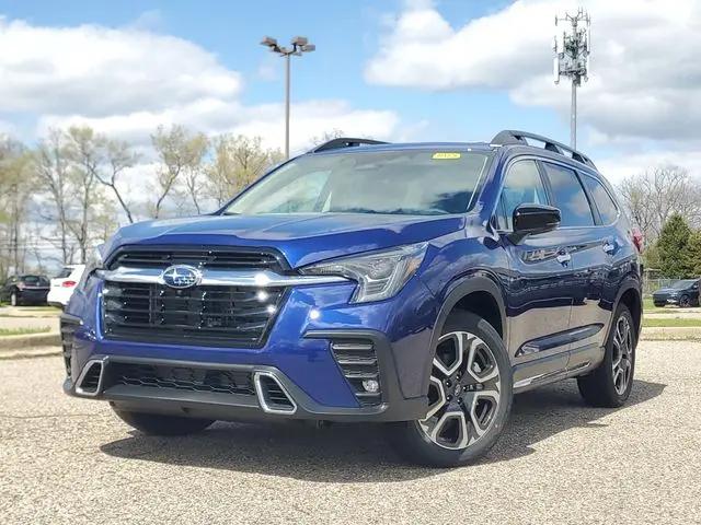 2026 Subaru Ascent Touring 7-Passenger for sale in Commerce Township, MI