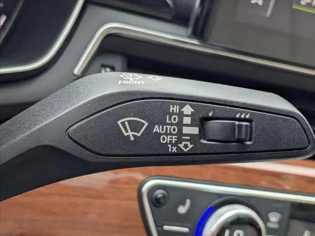 2022 Audi A4 Premium 40 TFSI quattro S tronic
