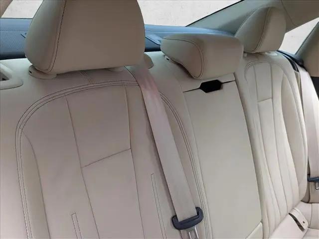 2022 Audi A4 Premium 40 TFSI quattro S tronic