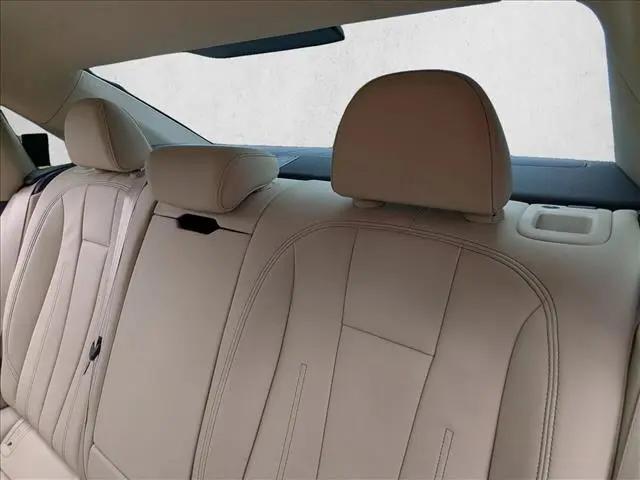 2022 Audi A4 Premium 40 TFSI quattro S tronic