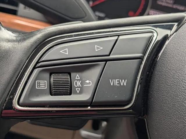 2022 Audi A4 Premium 40 TFSI quattro S tronic