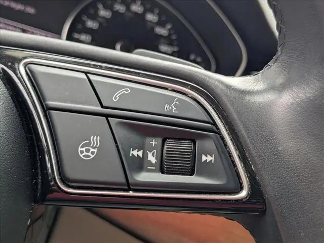 2022 Audi A4 Premium 40 TFSI quattro S tronic