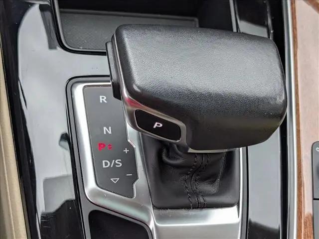 2022 Audi A4 Premium 40 TFSI quattro S tronic