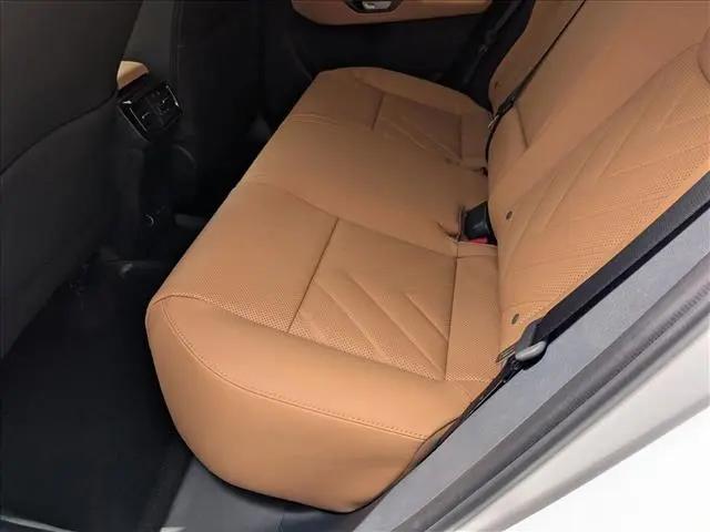 2026 Lexus NX 350 Luxury
