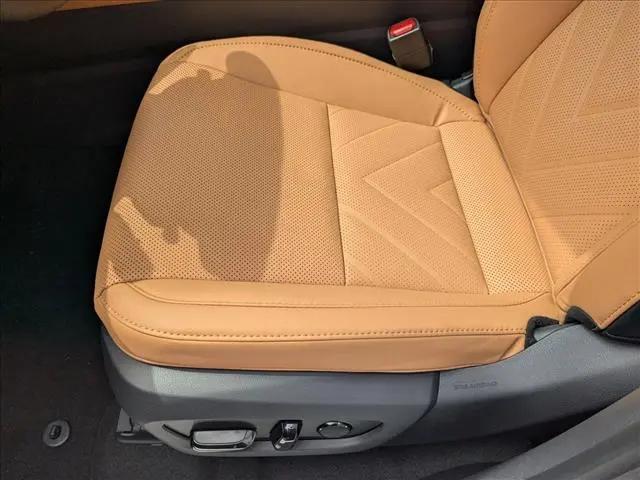 2026 Lexus NX 350 Luxury