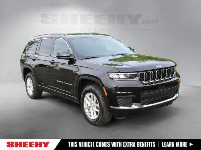 2024 Jeep Grand Cherokee L Laredo 4x2 for sale in Stafford, VA