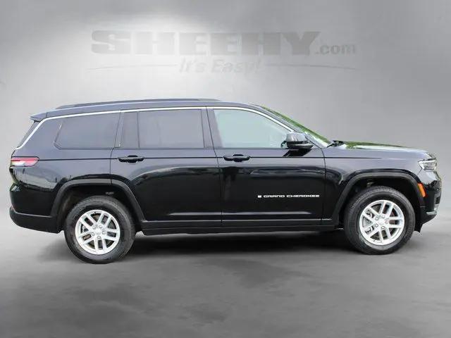 2024 Jeep Grand Cherokee L Laredo 4x2