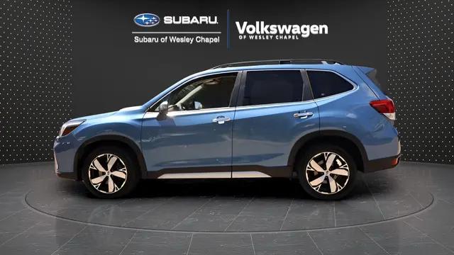 2019 Subaru Forester Touring