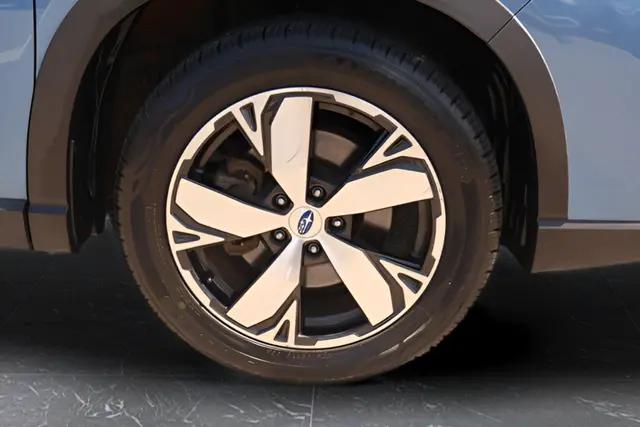 2019 Subaru Forester Touring